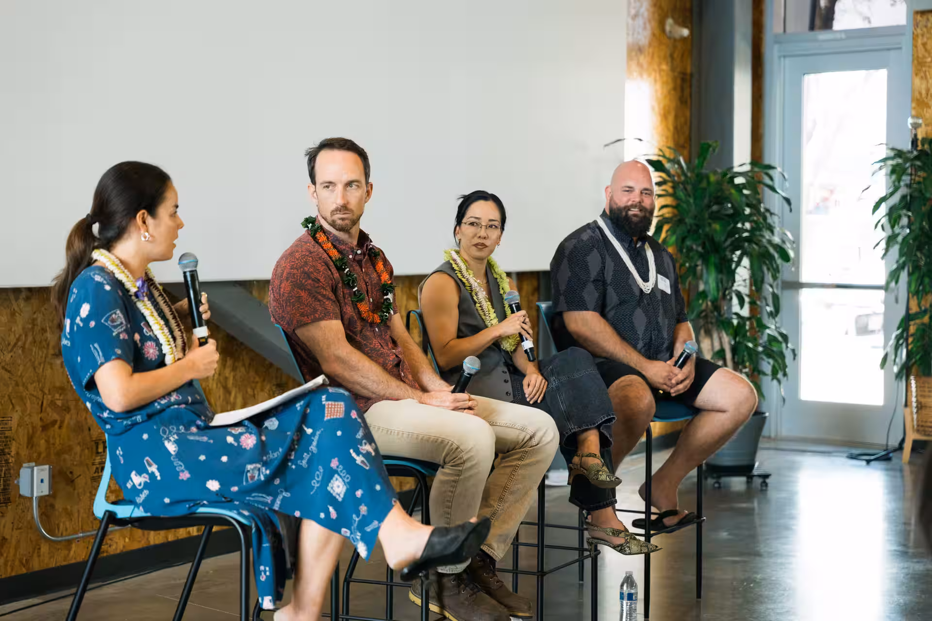 HTW 2025 Ecommerce Panel Discussion